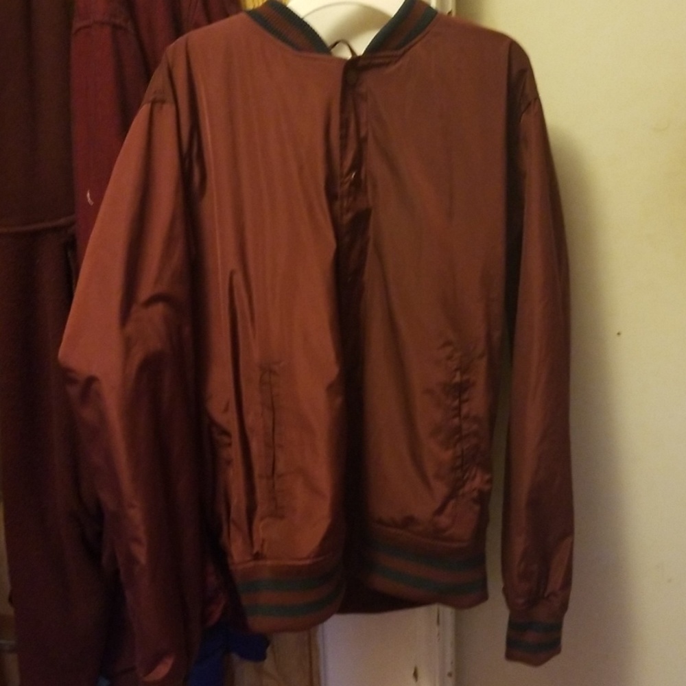 Goodfellow bomber jacket